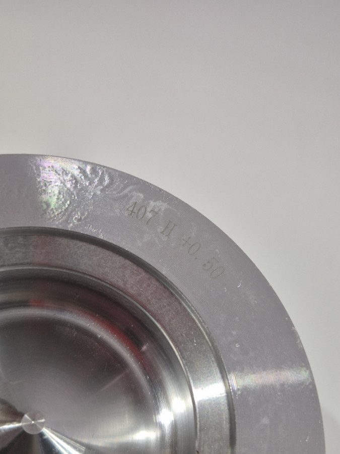 Поршень двигателя 6ISBe Е4/5 +0.50 (комплект) C+