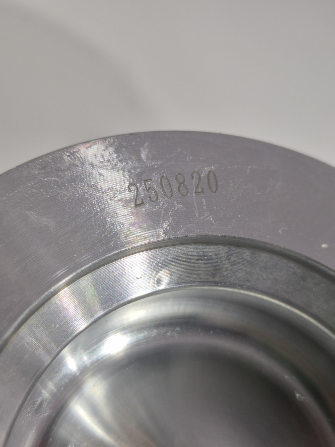 Поршень двигателя 6ISBe Е4/5 +0.50 (комплект) C+