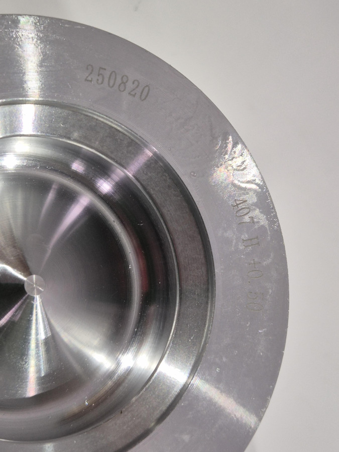 Поршень двигателя 6ISBe Е4/5 +0.50 (комплект) C+