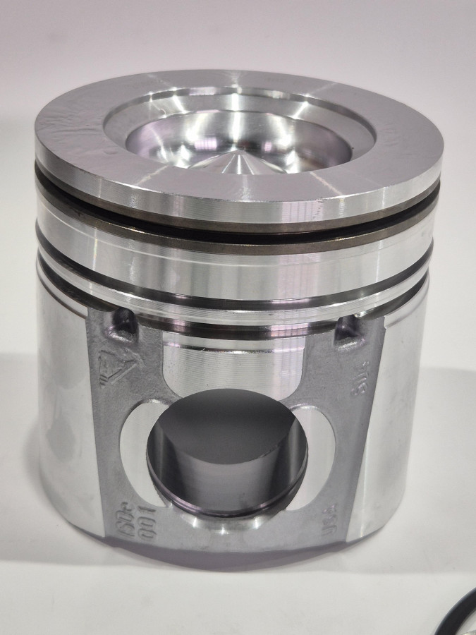 Поршень двигателя 6ISBe Е4/5 +0.50 (комплект) C+
