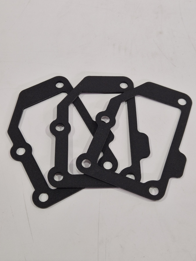 Прокладка подогревателя впускного воздуха ISLe Е4 С+