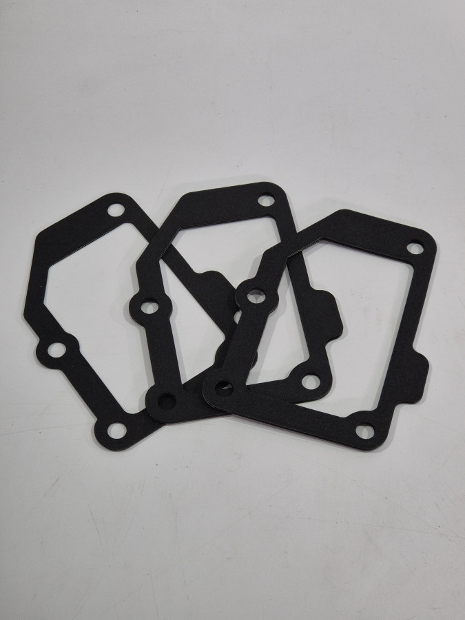 Прокладка подогревателя впускного воздуха ISLe Е4 С+