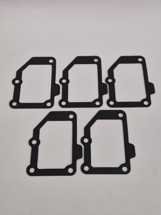 Прокладка подогревателя впускного воздуха ISLe Е4 С+