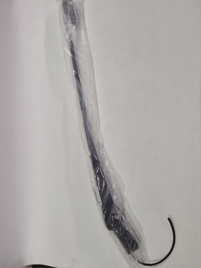 Рычаг стеклоочистителя правый (785мм) МАЗ-206/256 короткий OPTIMA