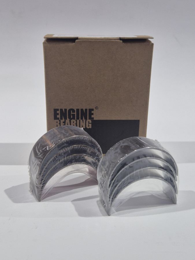 Вкладыши шатунные нижние ISF2.8 STD (комплект 8шт.) С+