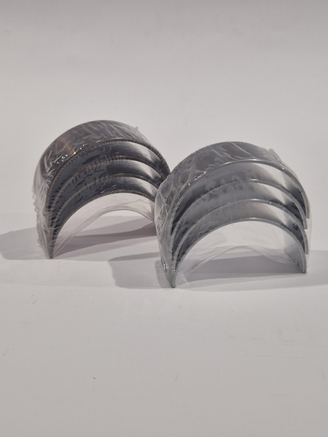 Вкладыши шатунные нижние ISF2.8 STD (комплект 8шт.) С+