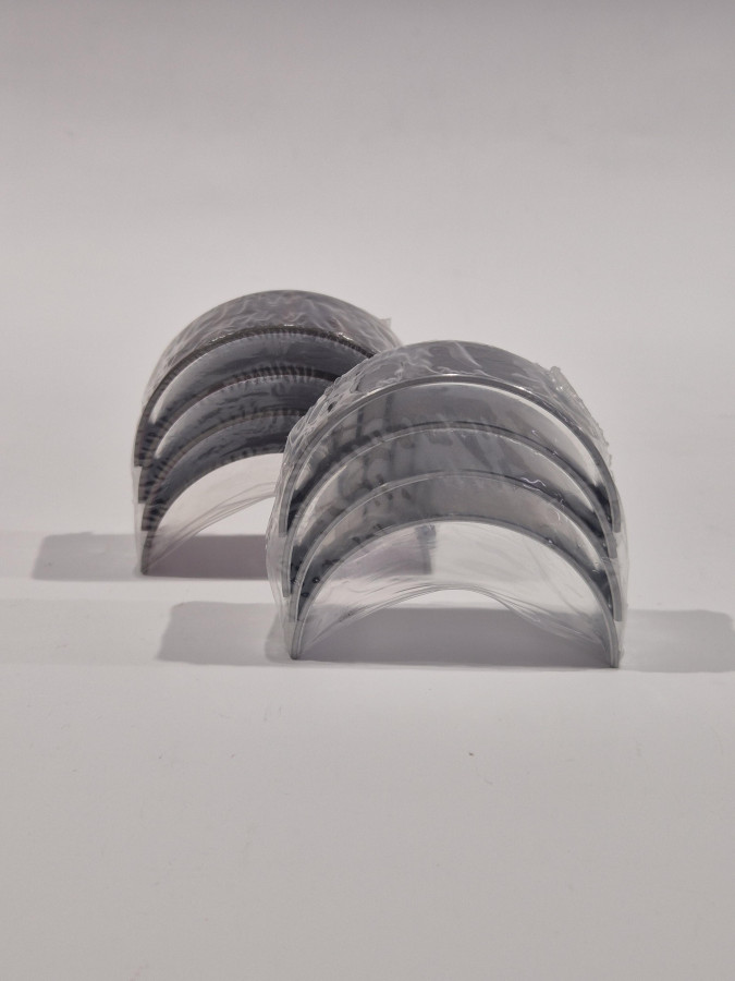 Вкладыши шатунные нижние ISF2.8 STD (комплект 8шт.) С+