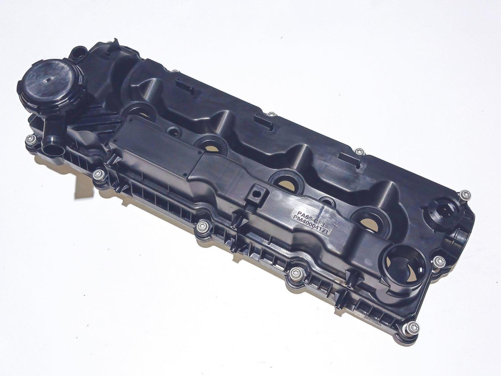 Крышка клапанная G21A SPSH0007842E3544 (штуцер в горловине) ST-0007-842 C+