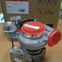 Турбокомпрессор HOLSET HE221W ПАЗ ISBe185 2835143/4043978/3781990 C+