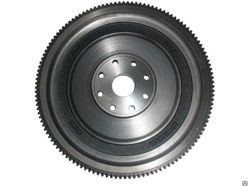 Маховик ISF 2.8 5269357/5253213 MF 242 mm 113 зуб C+