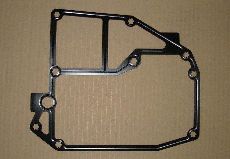 Прокладка маслоохладителя ISF 3.8 C-
